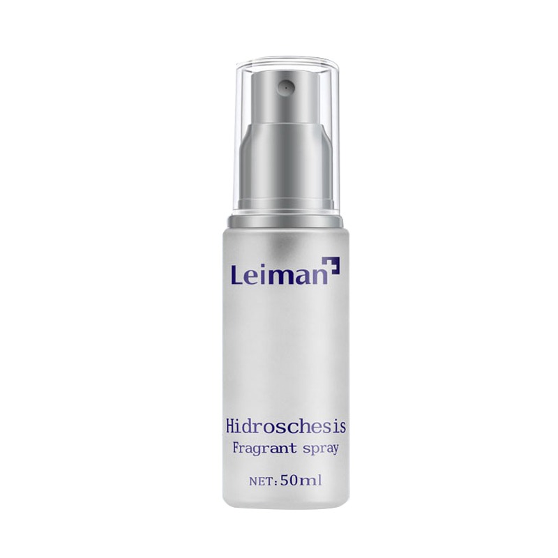 雷曼净喷止汗露