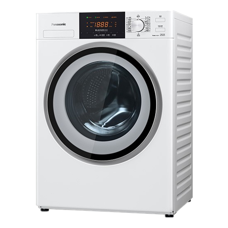 松下 智能导航滚筒洗衣机