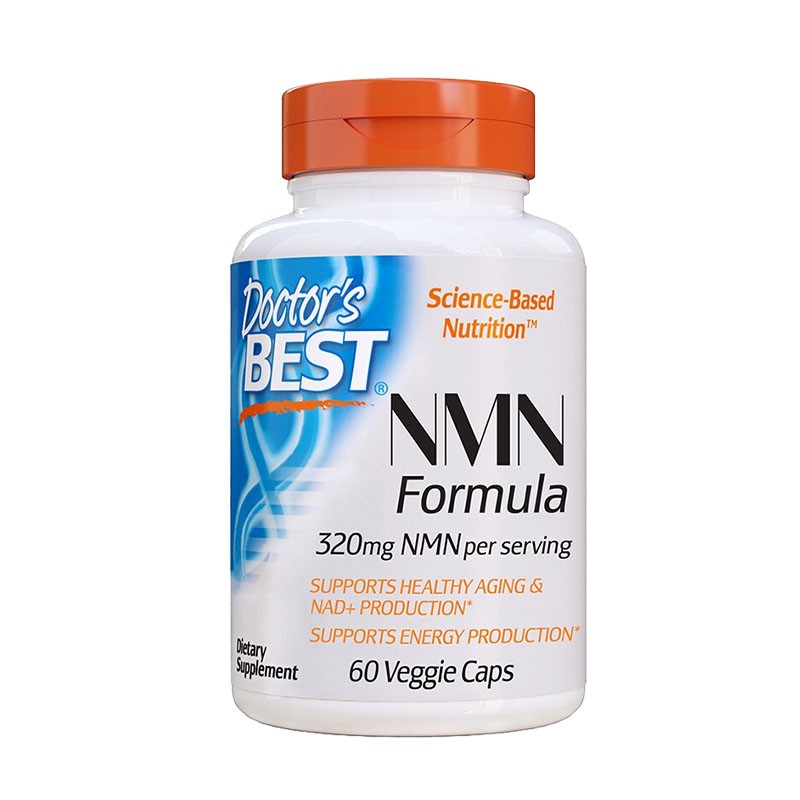 金达威 美国进口NMN