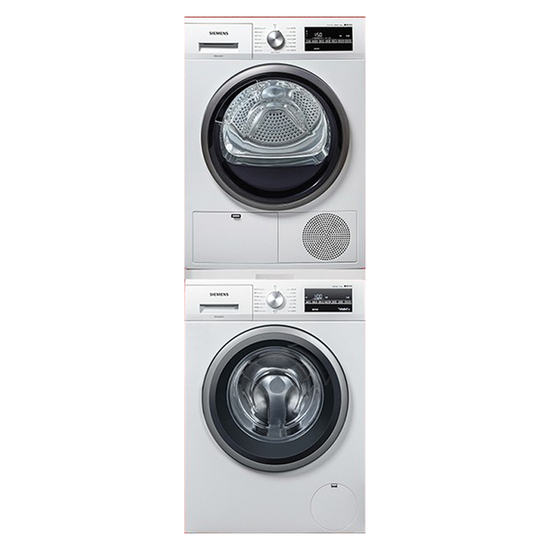 西门子 高温除菌洗烘套装