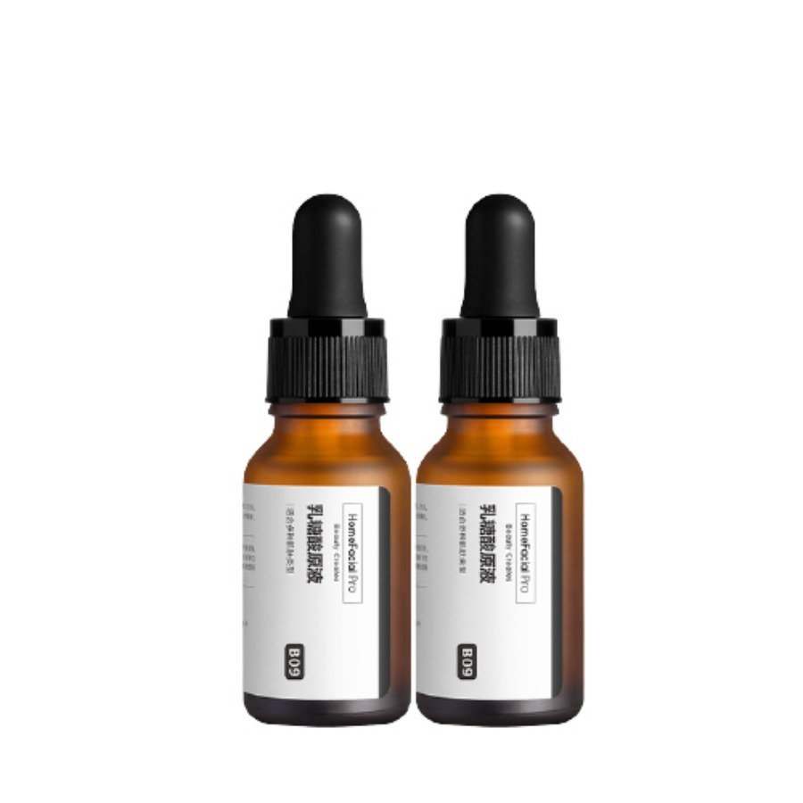 HFP 乳糖酸 面部精华