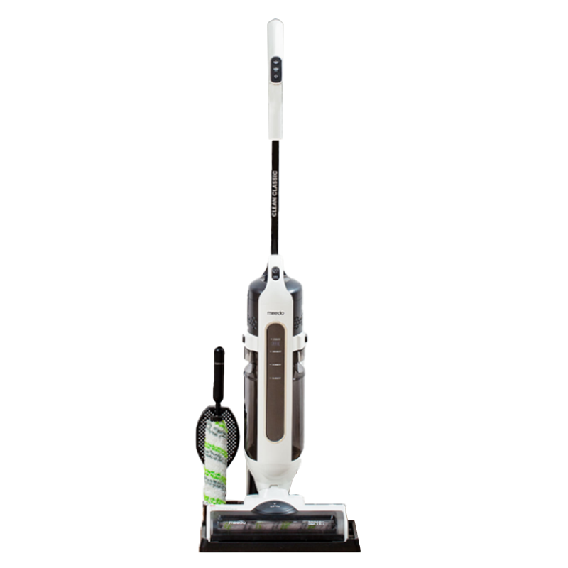 米多 无线智能清洁机