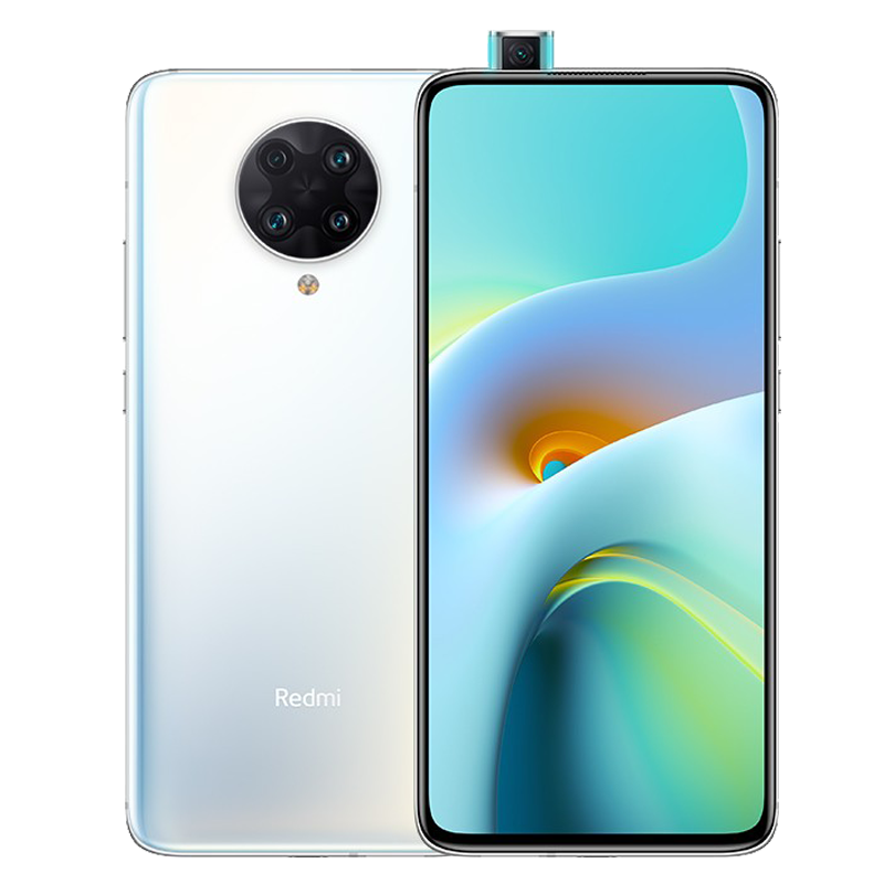 Redmi VC立体散热 手机