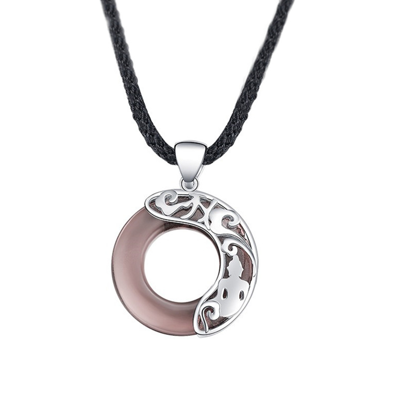 奢蒂 生肖元素 嘻哈项链