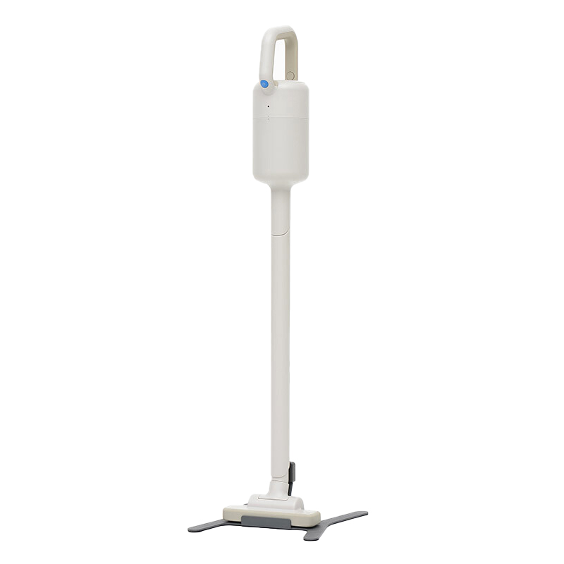 ±0 场景多样吸尘器