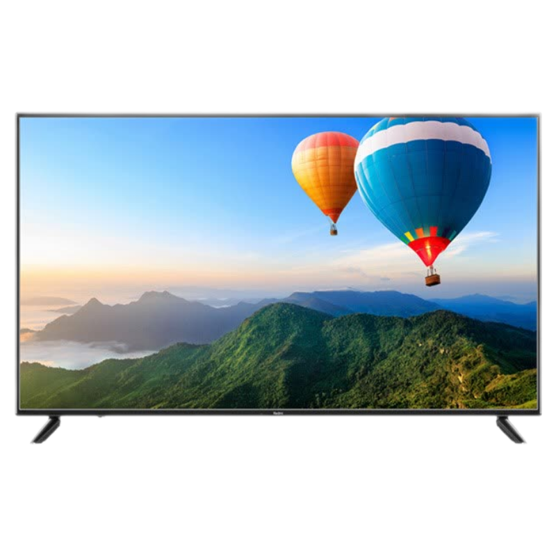 小米 超窄边框 电视