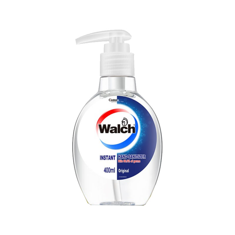 威露士 凝胶除菌免洗洗手液