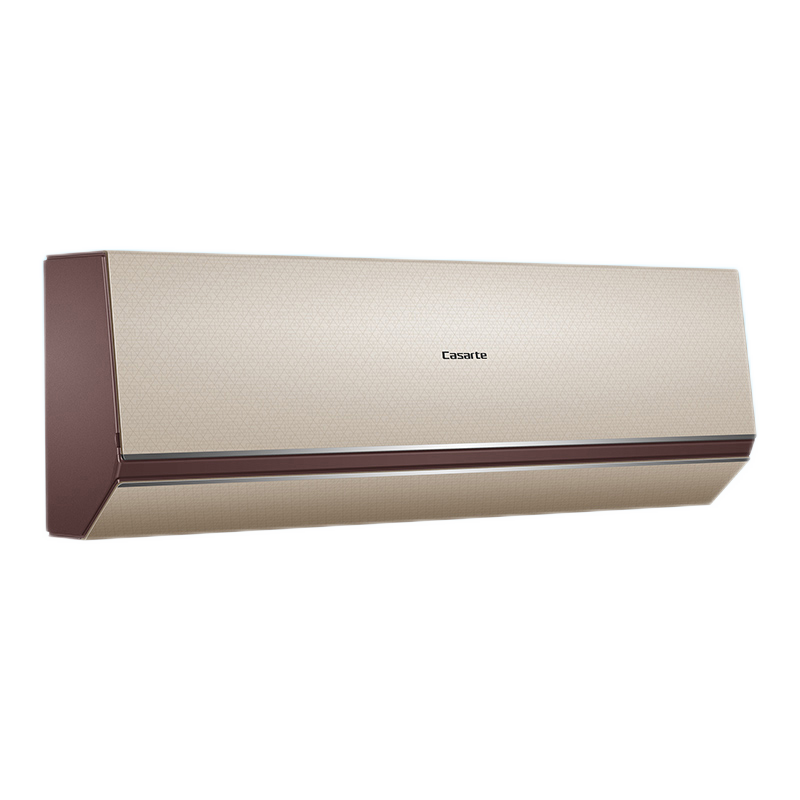 卡萨帝 分区送风空调