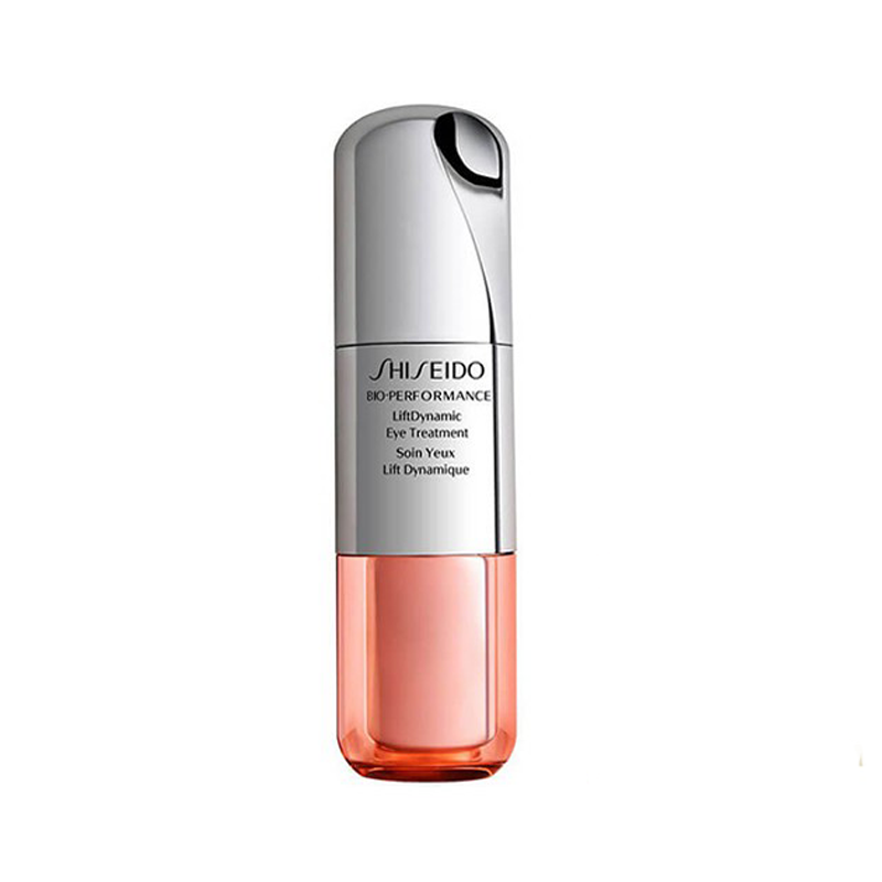 资生堂 保湿滋润 眼霜