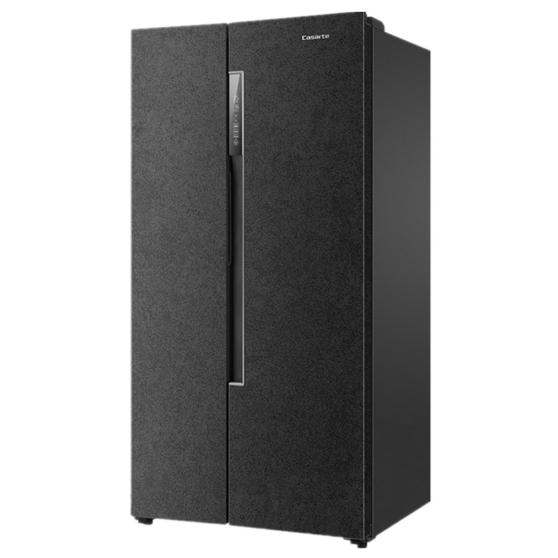 卡萨帝 原石系列对开门冰箱