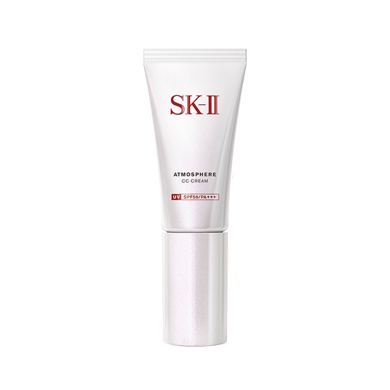 SK-II 轻润净透 防晒霜