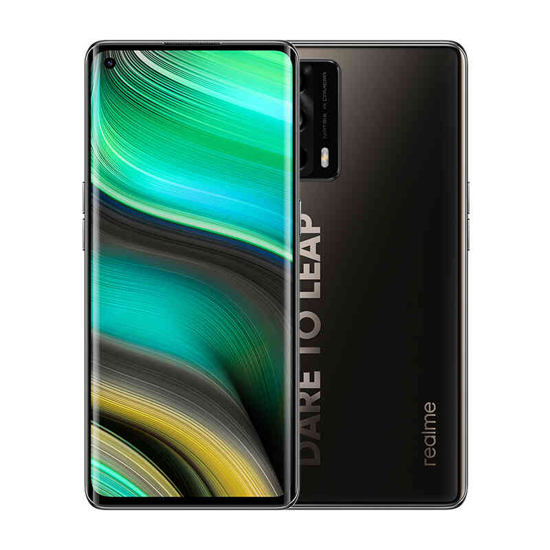 realme 天玑旗舰芯 手机