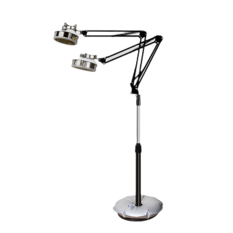 艾芯 旋转双臂艾灸仪