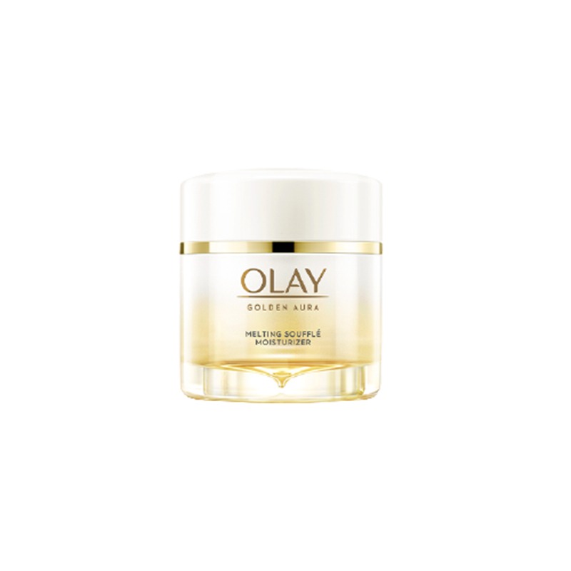 玉兰油 控油平衡 面霜