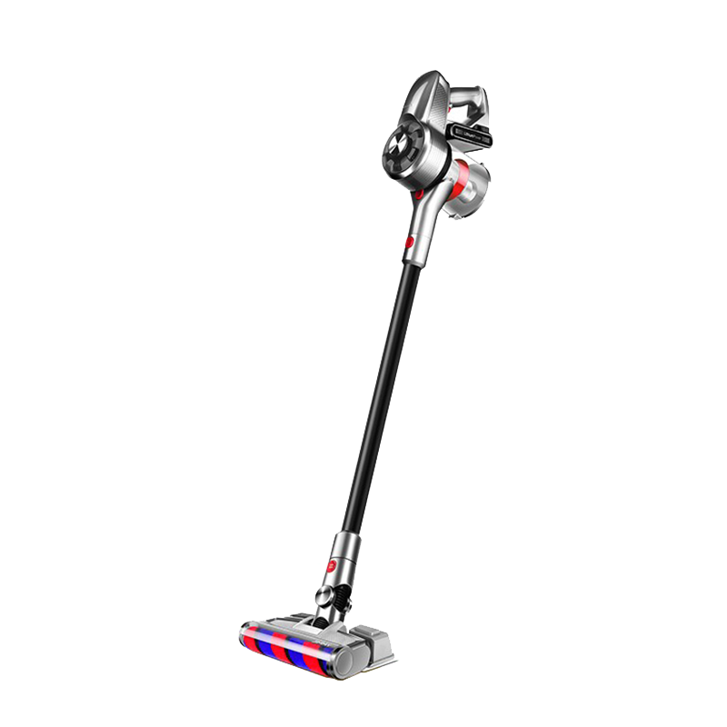 莱克 防毛发缠绕吸尘器