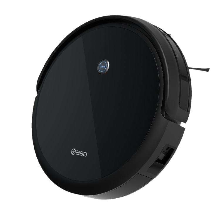 360 C50扫地机器人