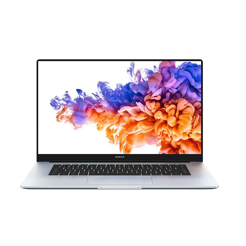 荣耀 全面屏轻薄笔记本
