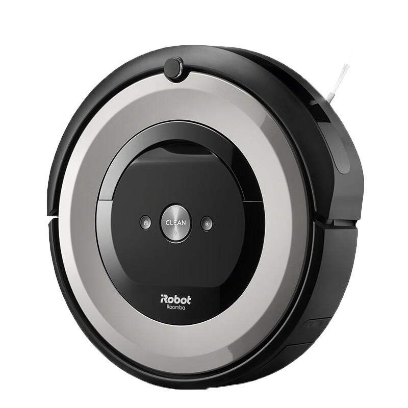 iRobot 智能家用扫地机