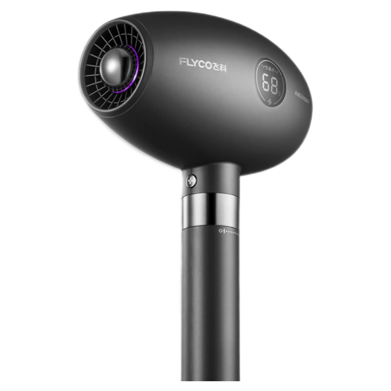 飞科 智能温控吹风机