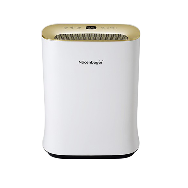 诺森柏格 LED大屏空气净化器