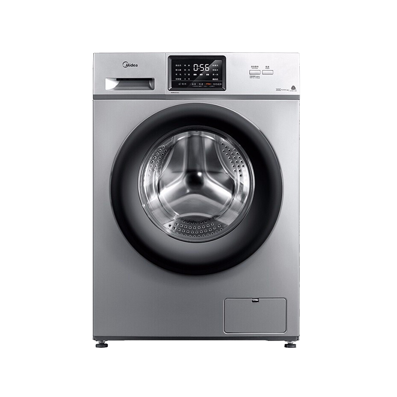 美的 多洗涤程序 洗衣机