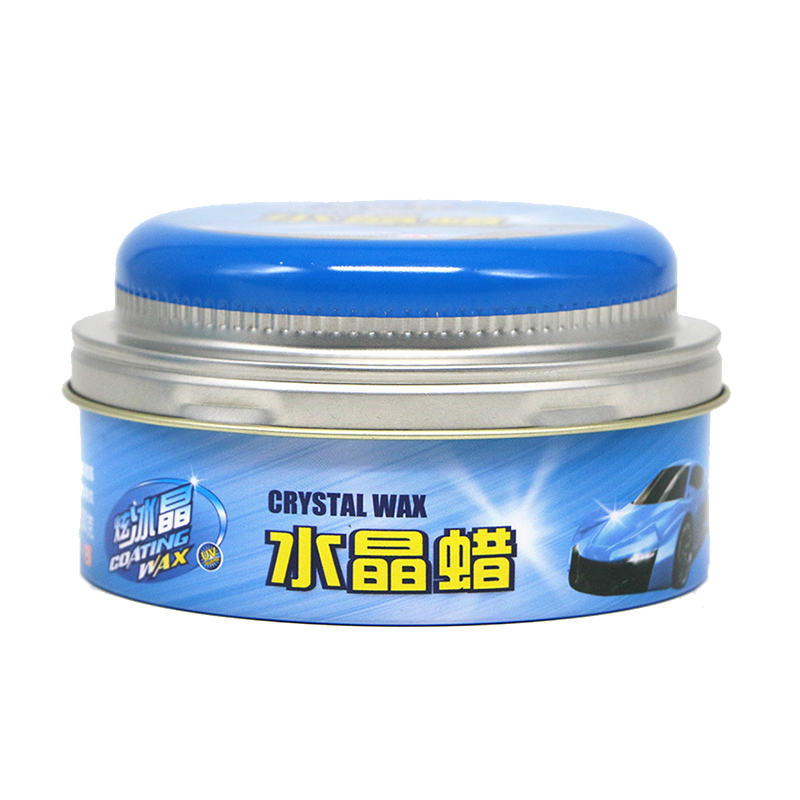 保赐利 复配混合汽车蜡