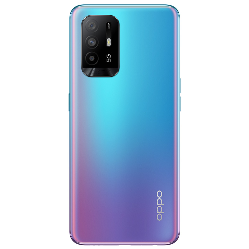 OPPO 大电池 手机