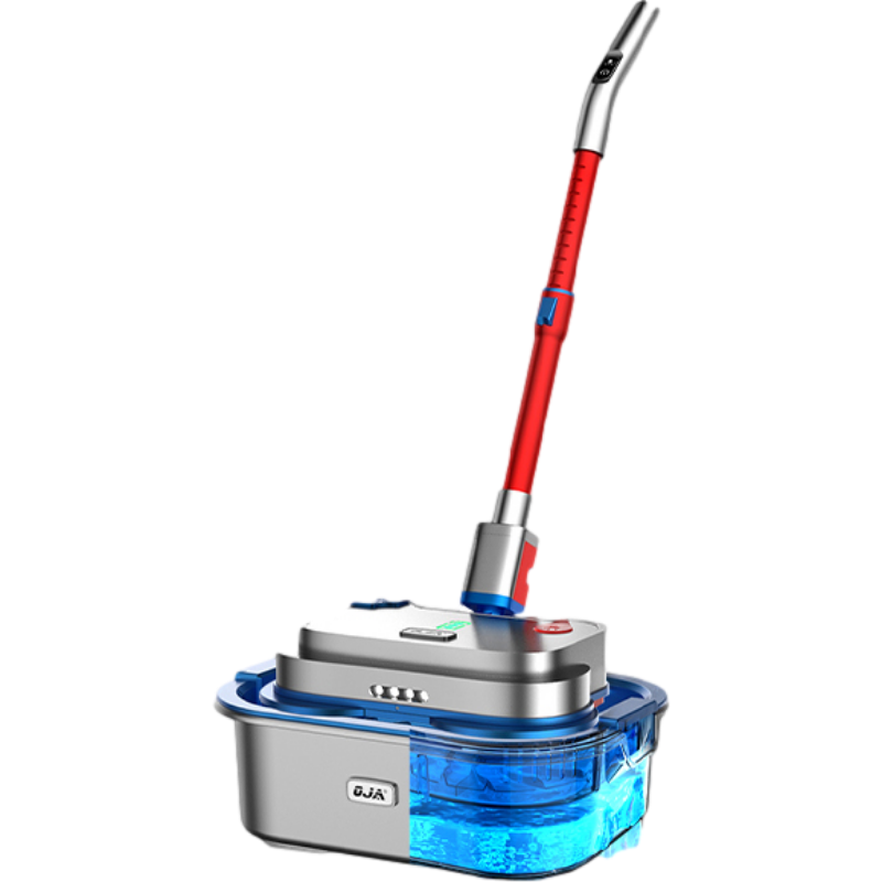 OJA 自清洁 电动拖把