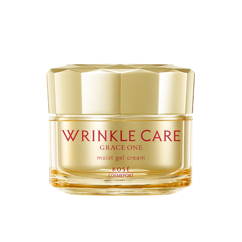 高丝 烟酰胺面霜