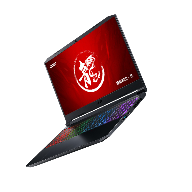 宏碁 对称双风扇游戏本