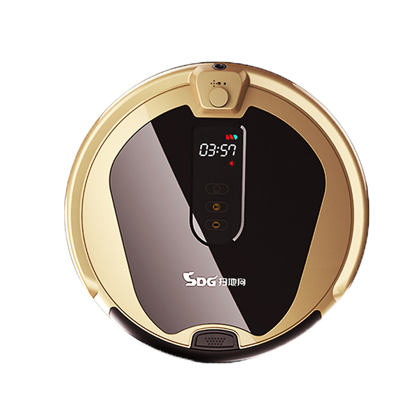 扫地狗 电控大水箱扫地机