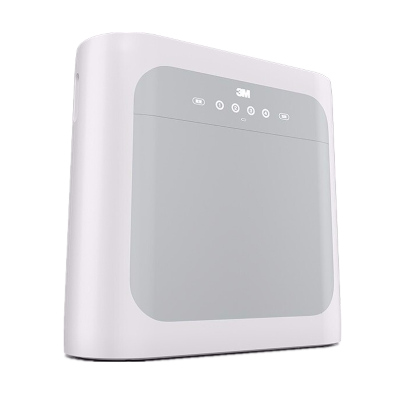 3M 不插电静音纯水机