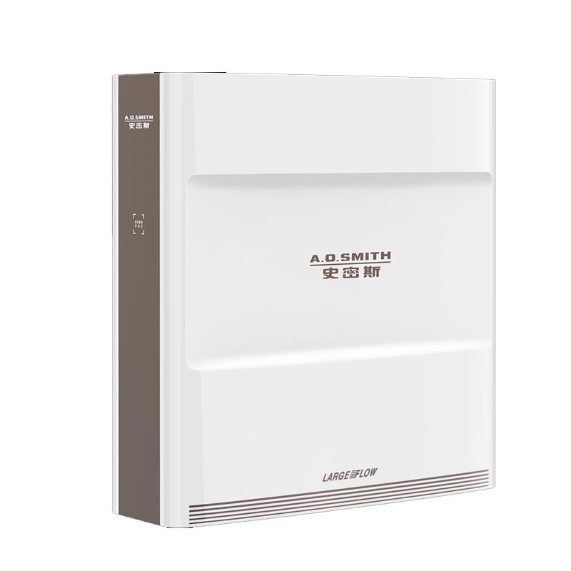 史密斯 智能操控 净水器