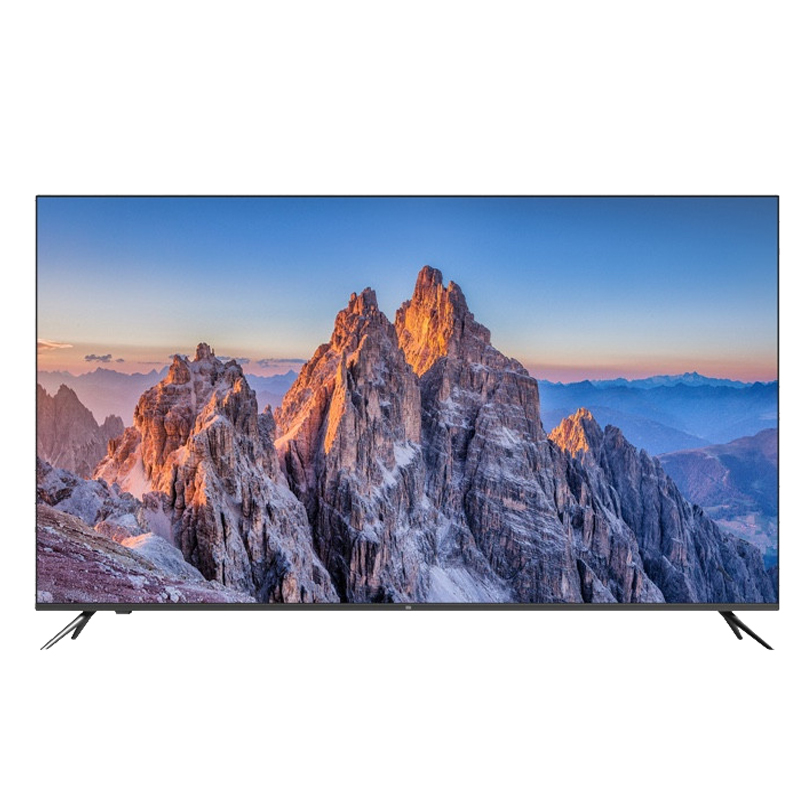 小米 蓝牙内置小爱电视机