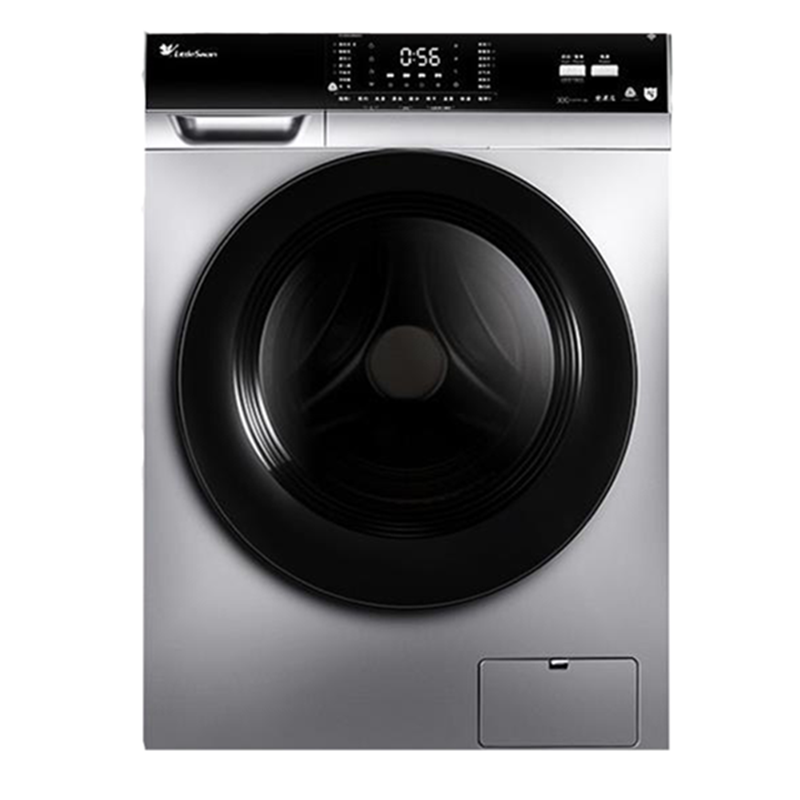 小天鹅 静音降噪 滚筒洗衣机