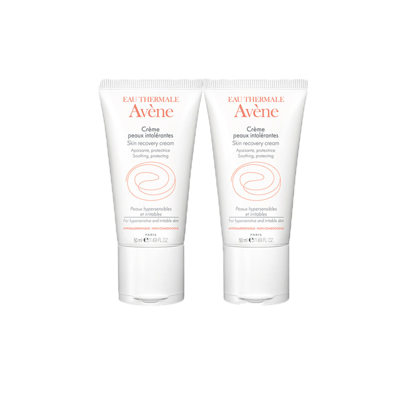 雅漾 温和保湿面霜