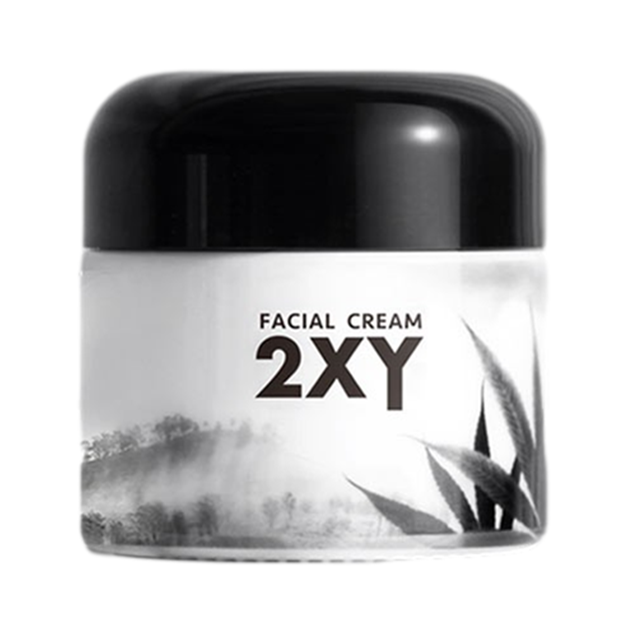 二十研 CBD+舒缓保湿面霜