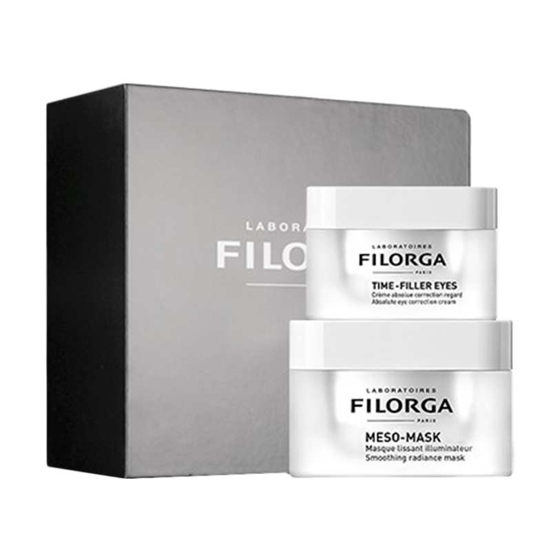 菲洛嘉 淡化眼纹提亮肤色套装