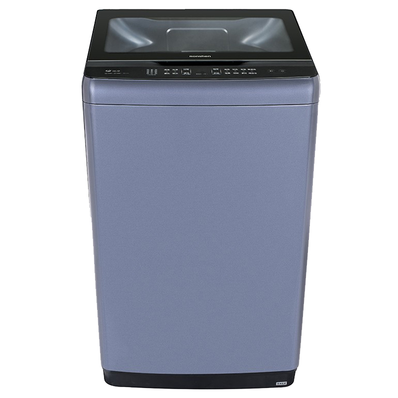 容声 10KG大容量洗衣机