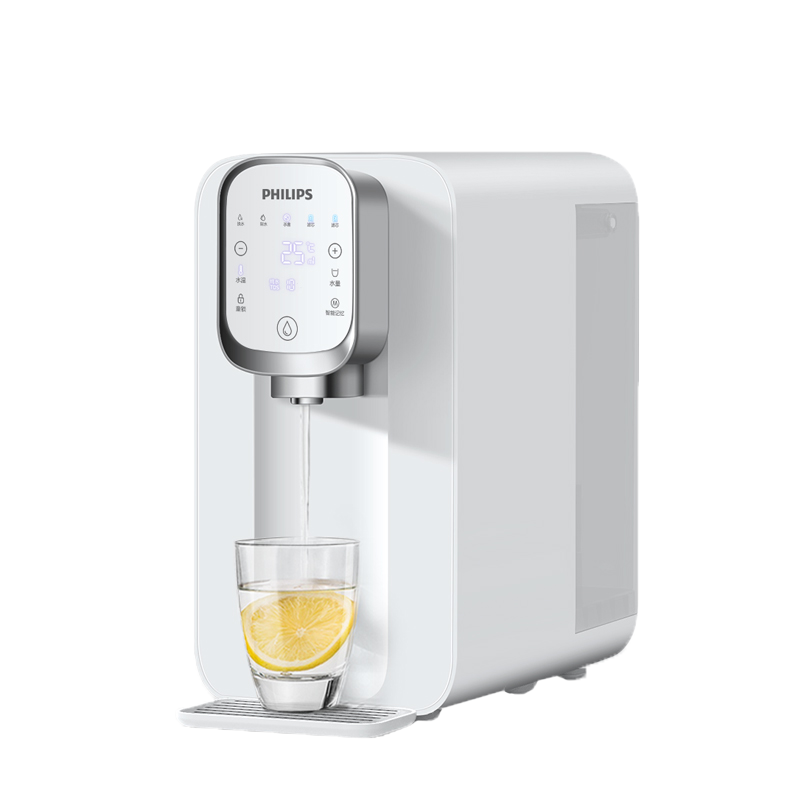 飞利浦家用加热净水器