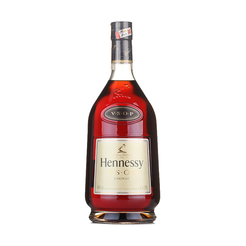 轩尼诗 口感丰富白兰地