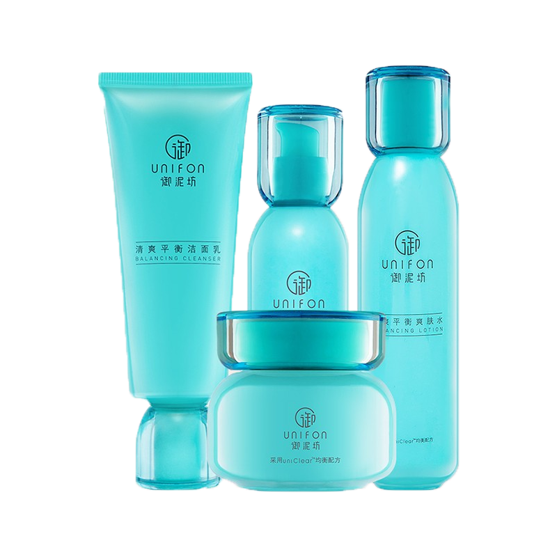 御泥坊 氨基酸护肤套装