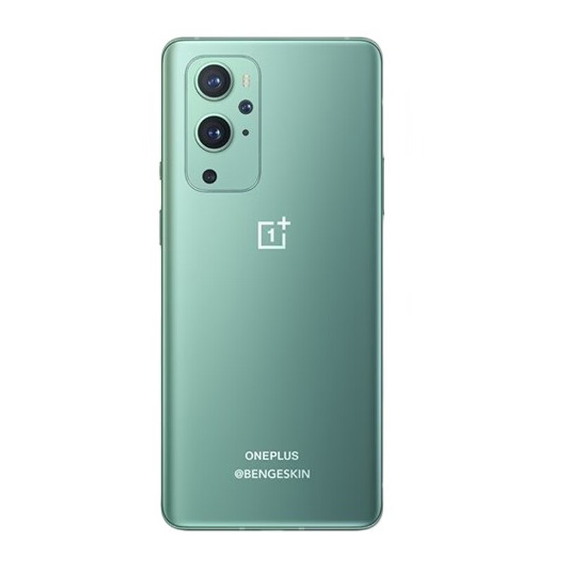 一加 大电池手机