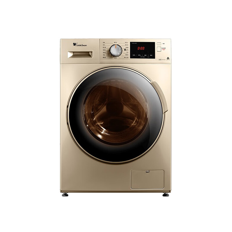 小天鹅 多模式 滚筒洗衣机
