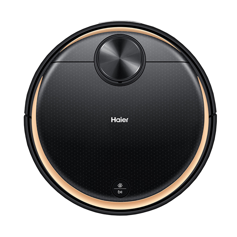 海尔大尘盒扫地机器人