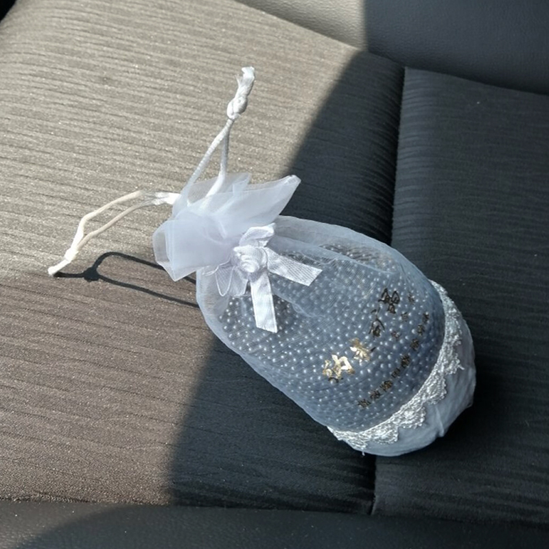 赣春 物理吸附汽车炭包