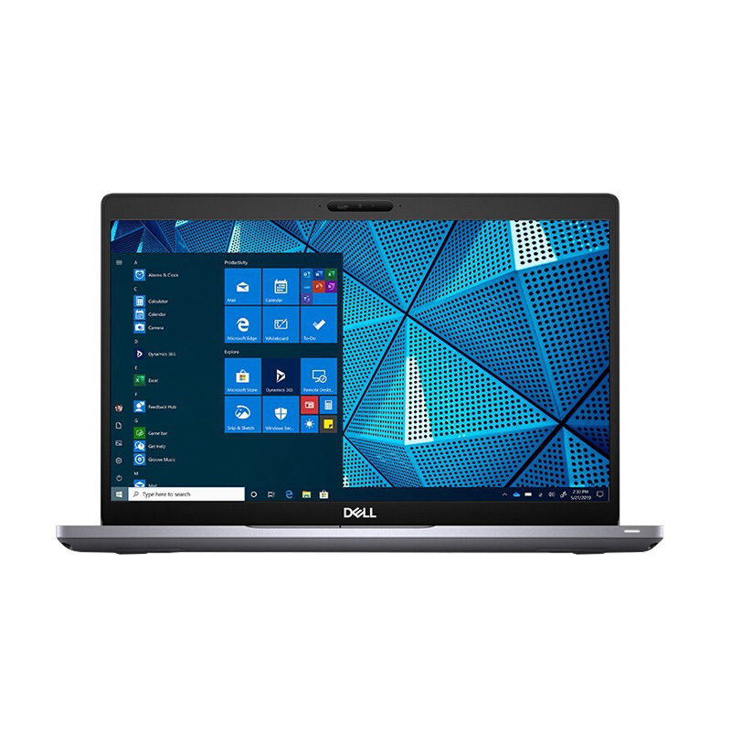 戴尔 商用便携笔记本