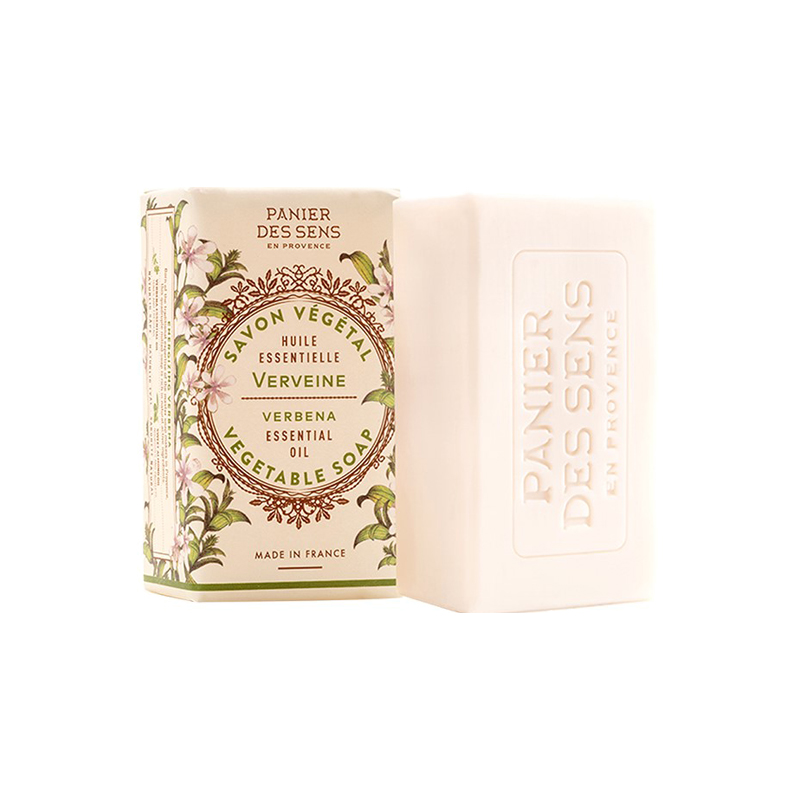 南法庄园 滋养肌肤 香皂