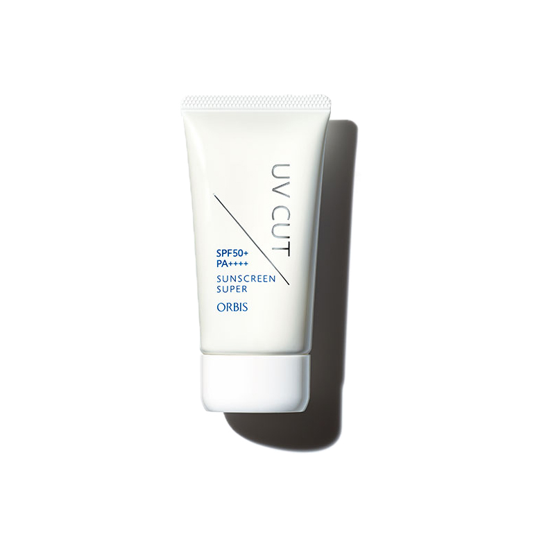 奥蜜思 持久防晒 防晒霜