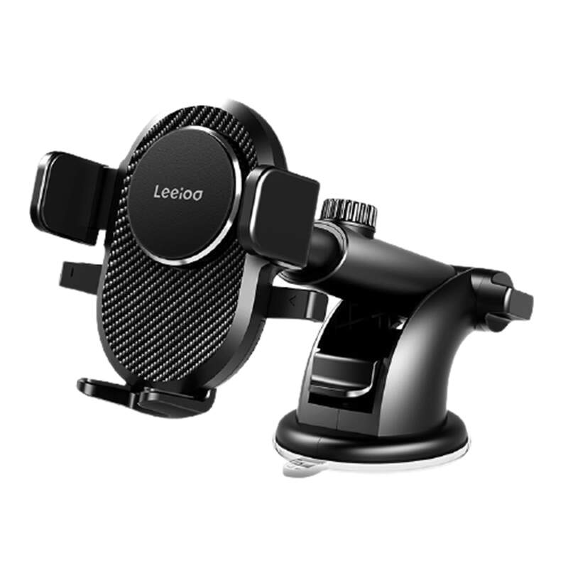 乐益 防抖防震车载支架